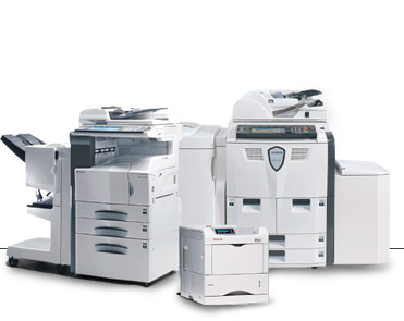 Kyocera Printer and Copier 